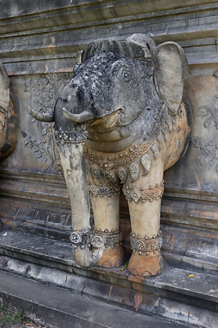 Kamphaeng Phet National Museum-007